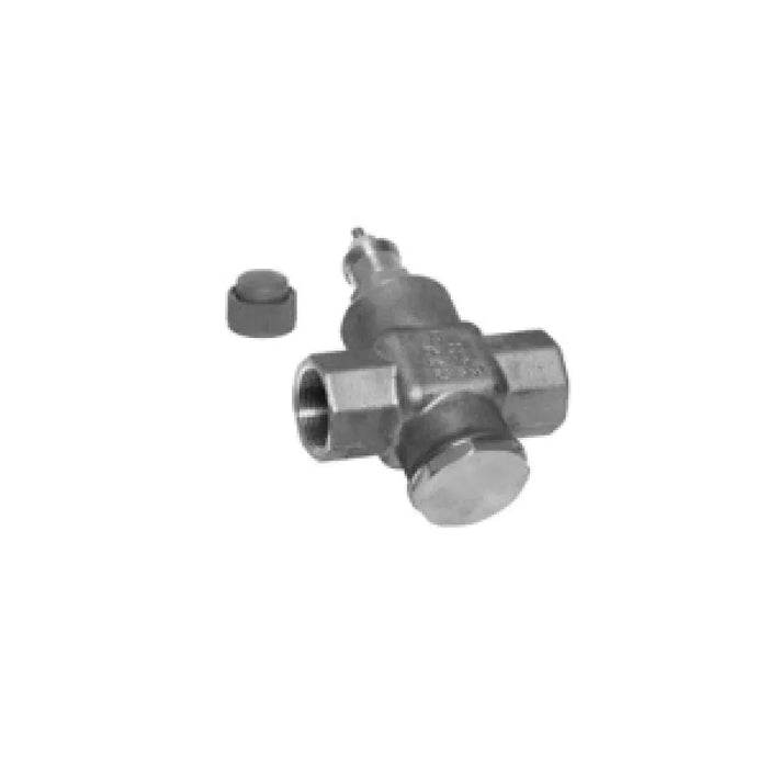 V5862A2021 Honeywell Hydronic Globe Valve