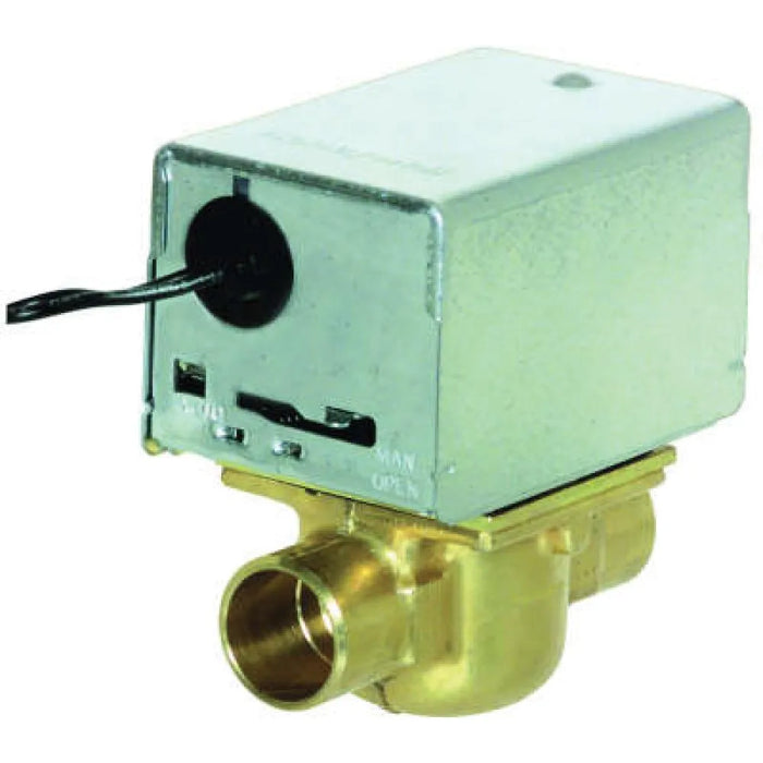 V8043B1027/U Honeywell Zone Valve