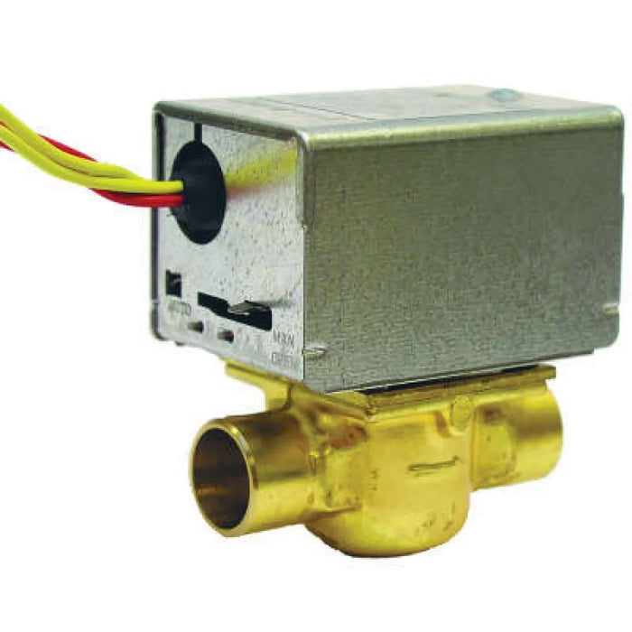 V8043E1012/U Honeywell Zone Valve