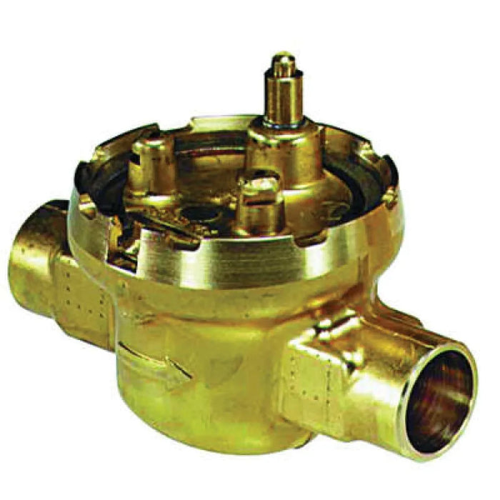 VU53S2034 Honeywell Fan Coil Valve