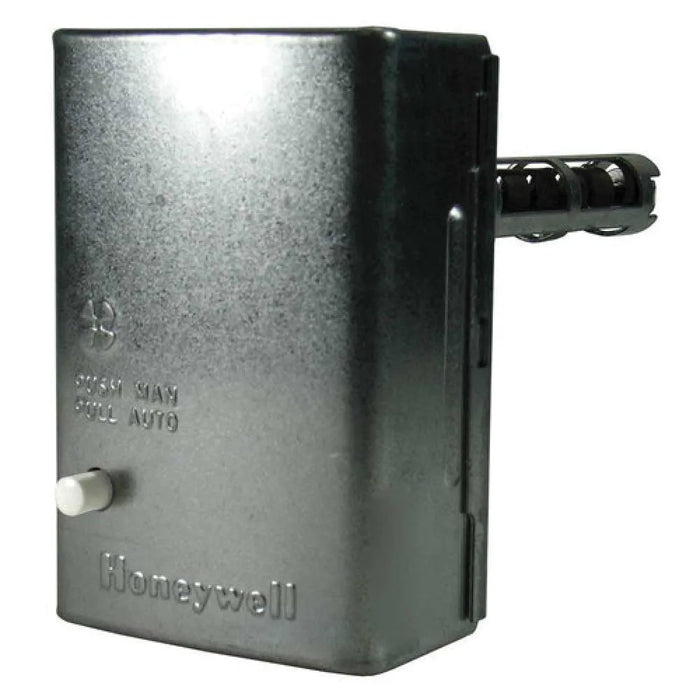 L4064B2210 Honeywell Fan and Limit Switch