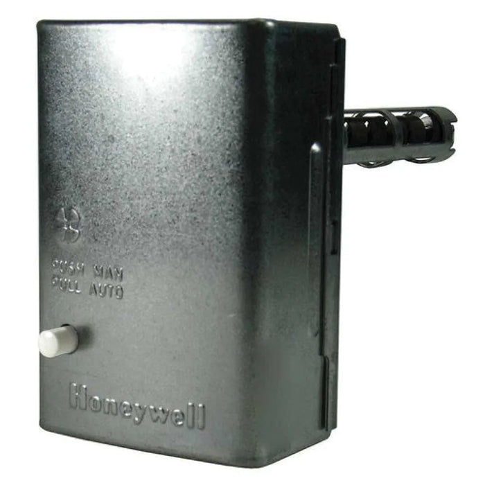 L4064B2236 Honeywell Fan and Limit Switch