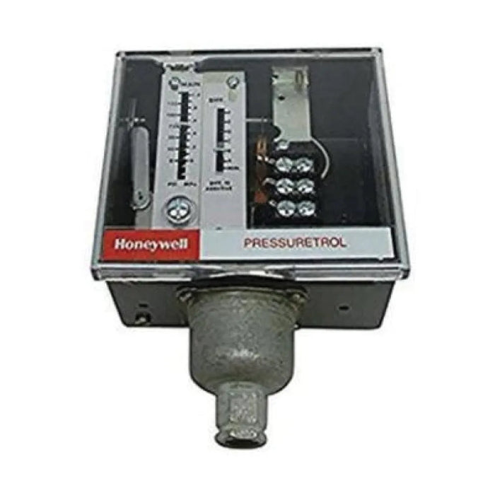 L91B1050 Honeywell Pressure Controller