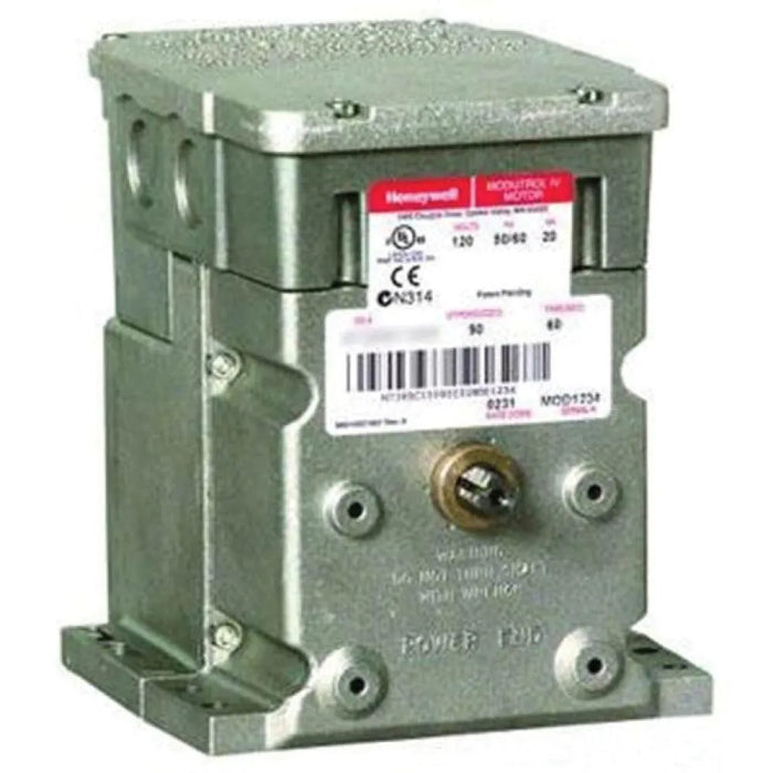 M7284A1004 Honeywell Actuator Motor