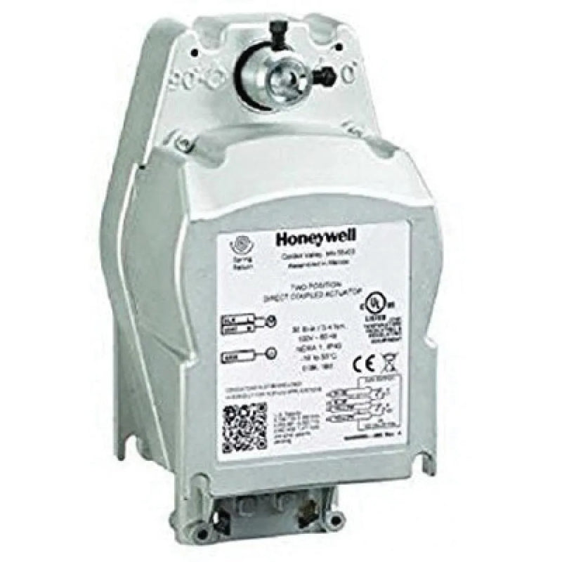 MS4104F1010 Honeywell Damper Actuator