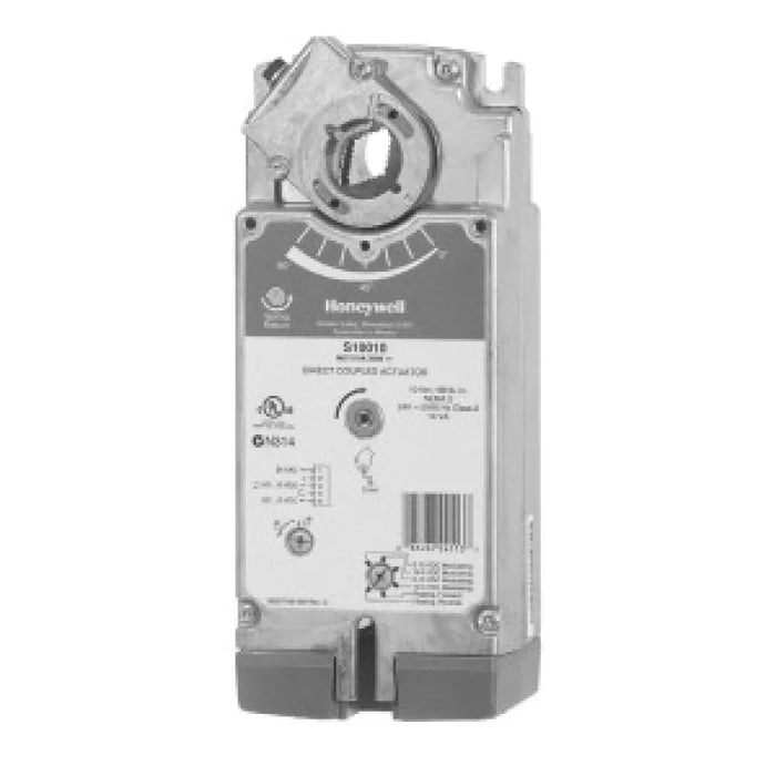 MS7510A2008 Honeywell Actuator