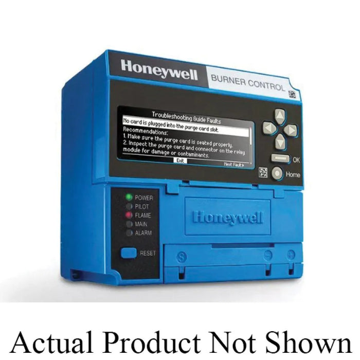 ST7800A1039 Honeywell Pre-Purge Timer