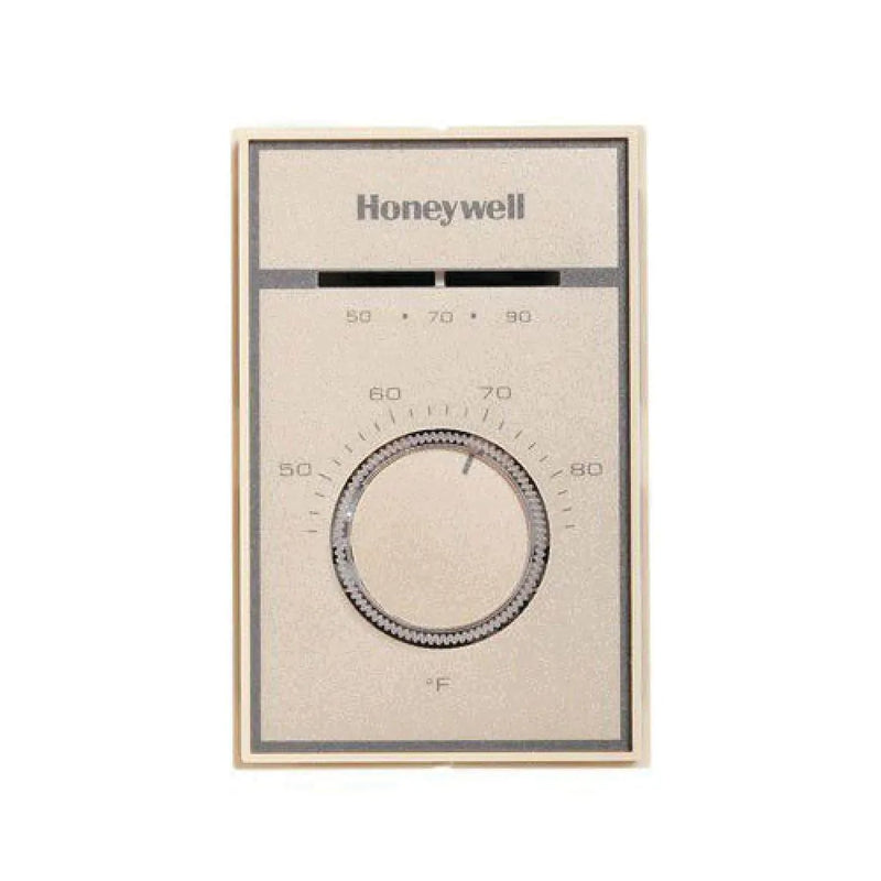 T651A3018 Honeywell Line Voltage Thermostat