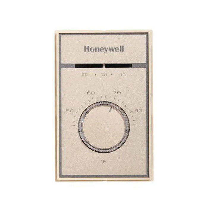 T651A3018 Honeywell Line Voltage Thermostat