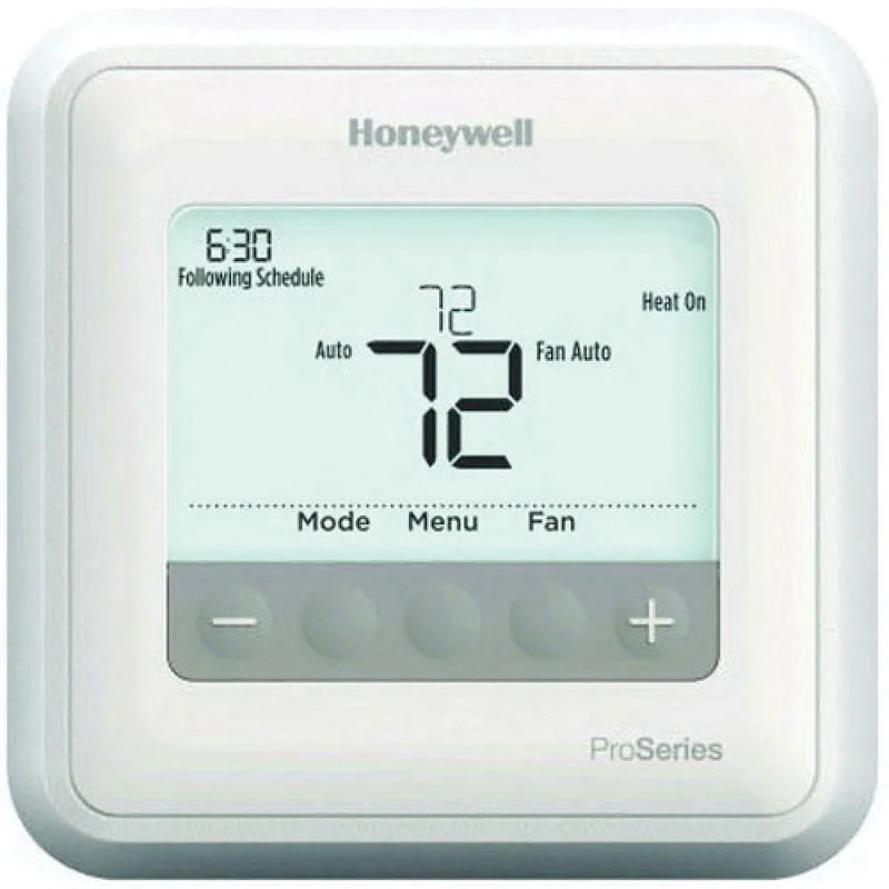 TH4210U2002 Honeywell Thermostat