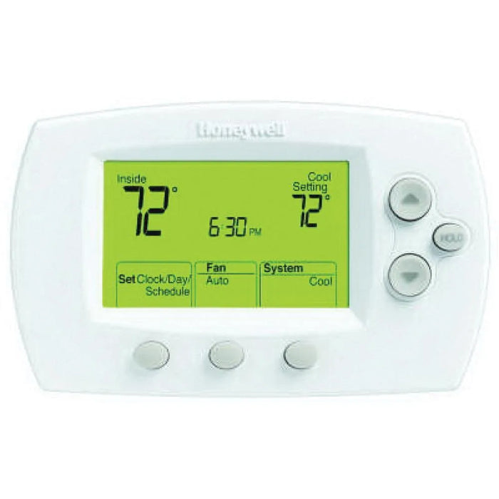 TH6110D1021 Honeywell Thermostat