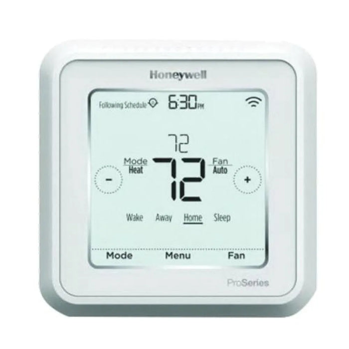 TH6320WF2003/U-REGAL Honeywell Lyric Wi-Fi Thermostat