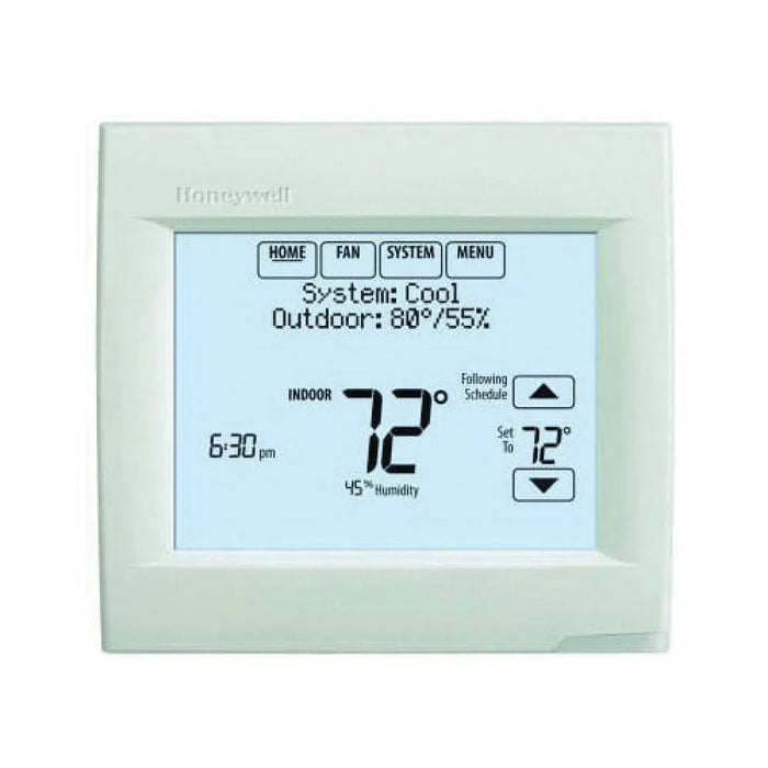 TH8321WF1001/U Honeywell Programmable Thermostat