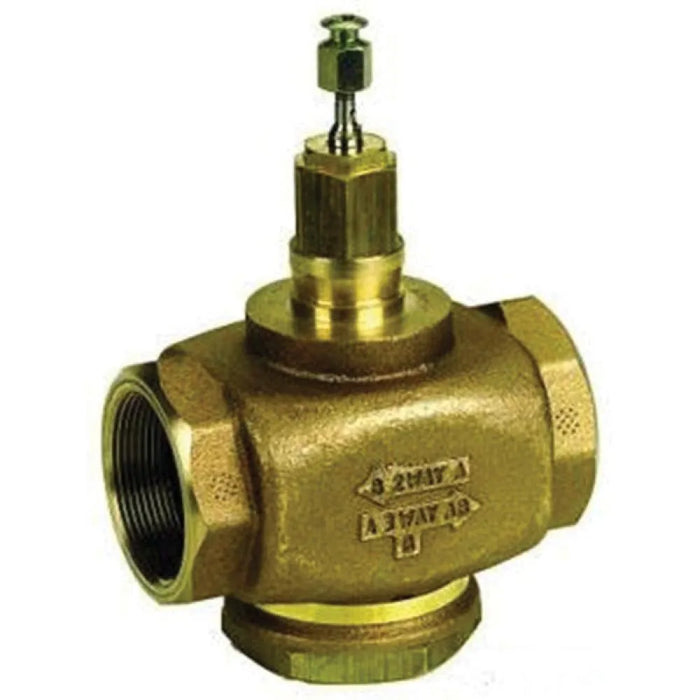 V5011N1065 Honeywell Globe Valve