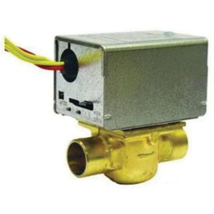 V8043E1061 Honeywell Motorized Zone Valve