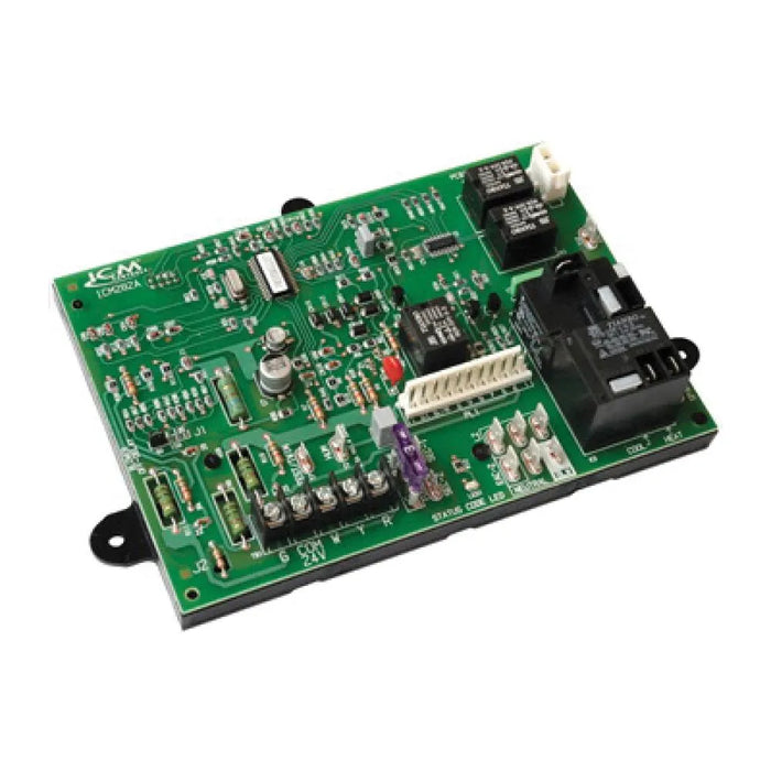 ICM282B ICM Furnace Control Board