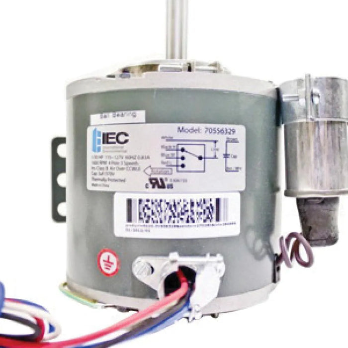 70556329 IEC Blower Motor