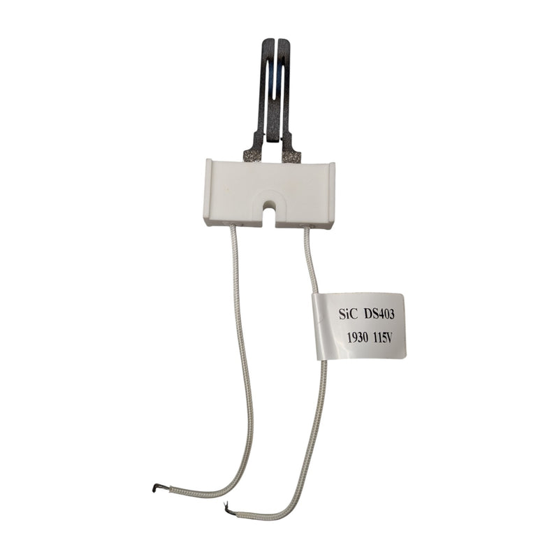 Packard IG1403 Gas Furnace Ignitor Replaces Trane B138196P01