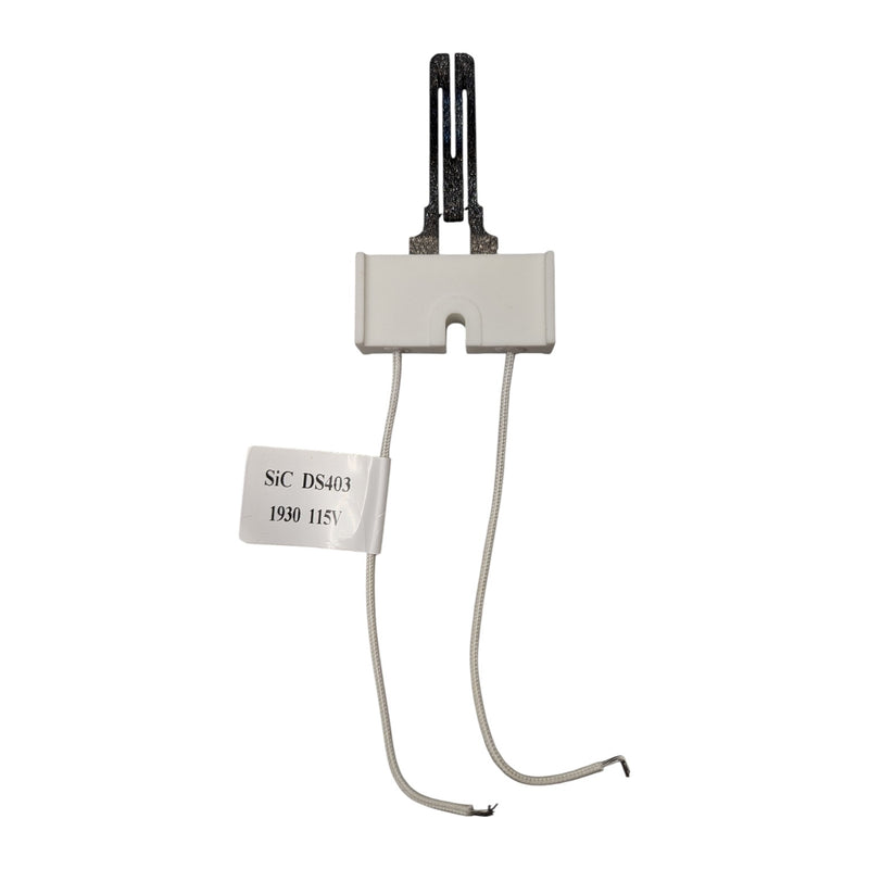 Packard IG1403 Gas Furnace Ignitor Replaces Trane B138196P01