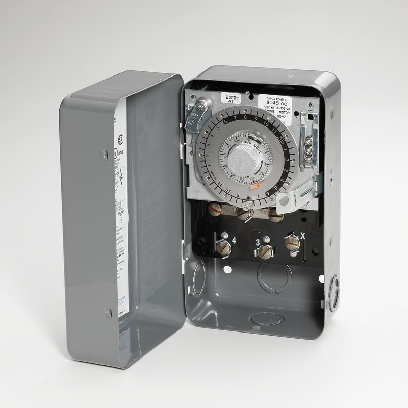 IK814100 - Robert Shaw Defrost Control