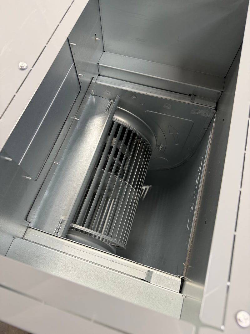 2 Ton EverWell Multi-position Air Handler AHC24HA15 R410A With Heat Kit