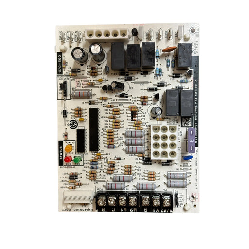 624790 Nordyne G7T Gas Furnace Circuit Control Board (920916)