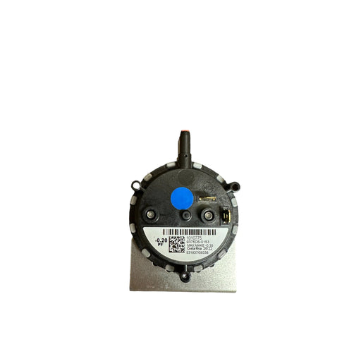 6323320- Nordyne -0.20"PF SPST Pressure Switch (New Part # 1010775)