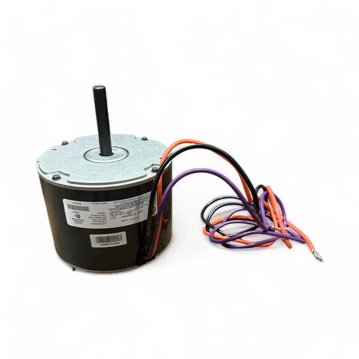 Lennox Condenser Fan Motornull