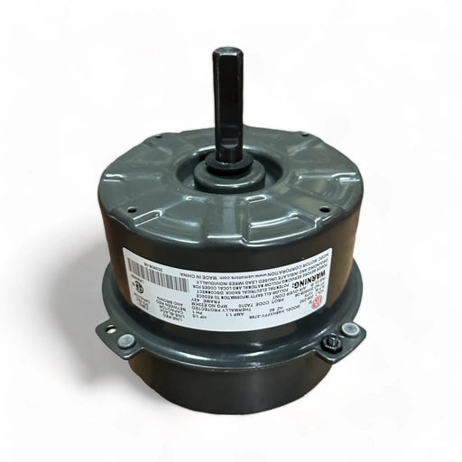 R20390806- Lennox OEM Condenser Fan Motor 1/5 HP 208-230v