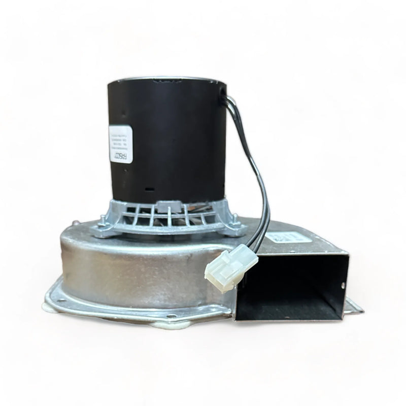 Inducer Switch Lennox Armstrong Ducane OEM Inducer Assembly R06428D455 Includes Press ...