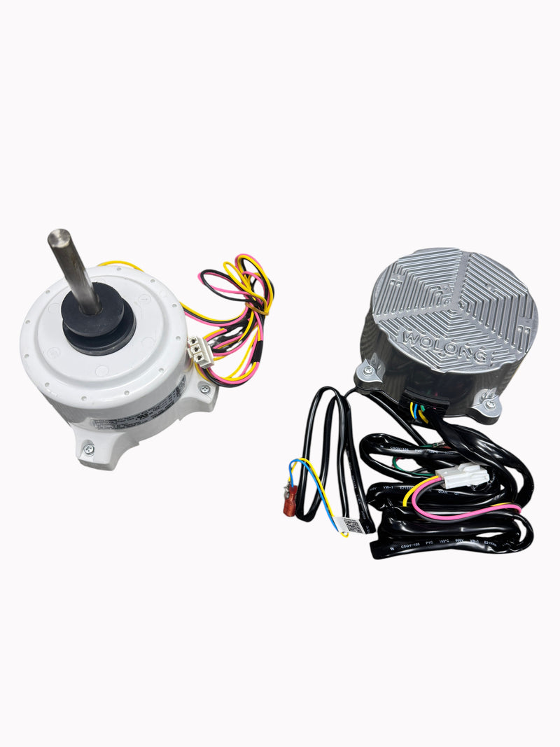 S1-32440880005 York Coleman Luxaire Condenser Motor