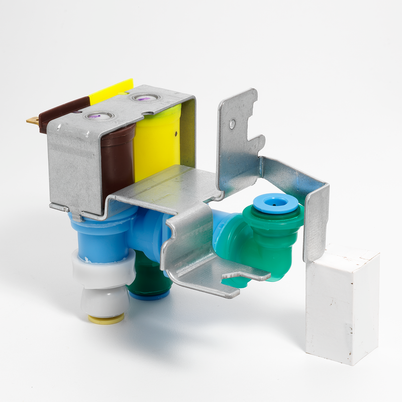 IMV-114 - Robert Shaw Water Valve