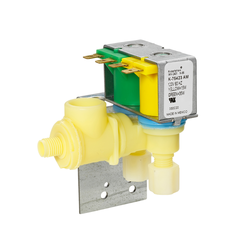 IMV-2401 - Robert Shaw Water Valve, IMV Series