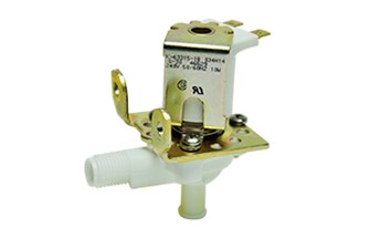 IMV-529 - Robert Shaw Water Valve, IMV Series