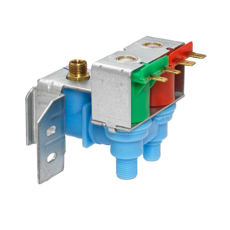 IMV-542 - Robert Shaw Water Valve, IMV Series