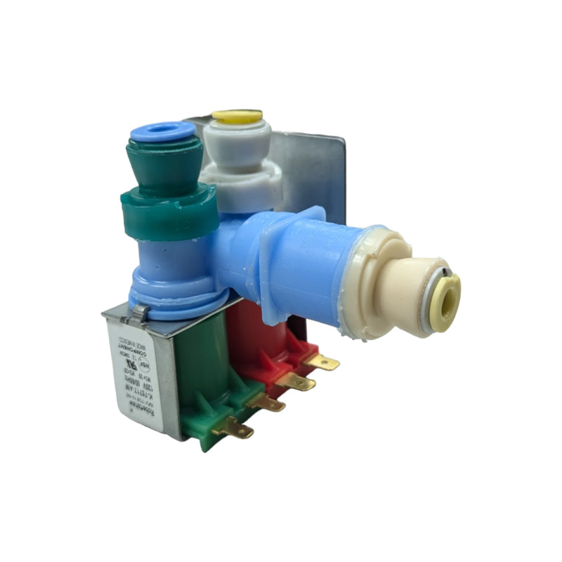 IMV-708 Robertshaw Ice Machine Water Valve