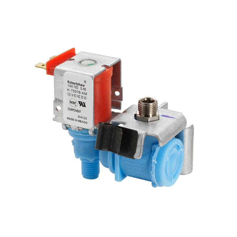 IMV-782 - Robert Shaw Water Valve, IMV Series