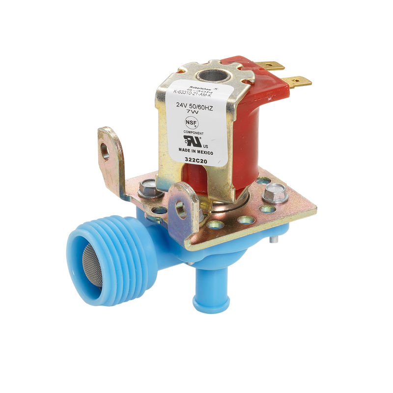 IMV-865 - Robert Shaw Water Valve, IMV Series