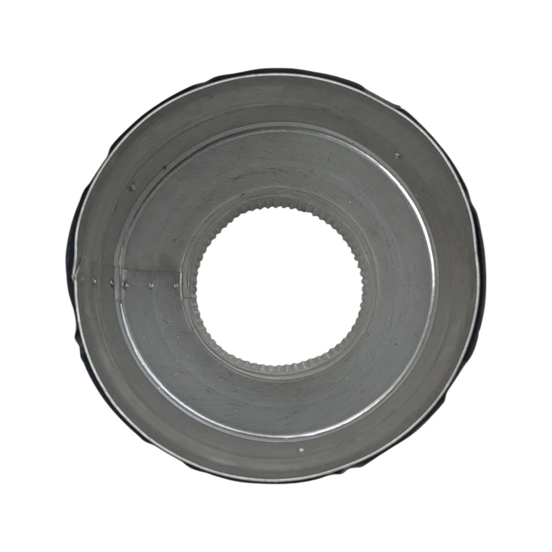 Type B Double Wall Increaser 5" to 7"