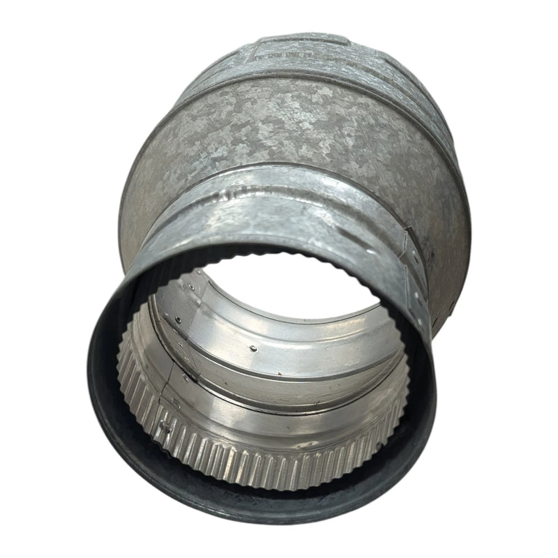 Type B Double Wall Increaser 5" to 7"