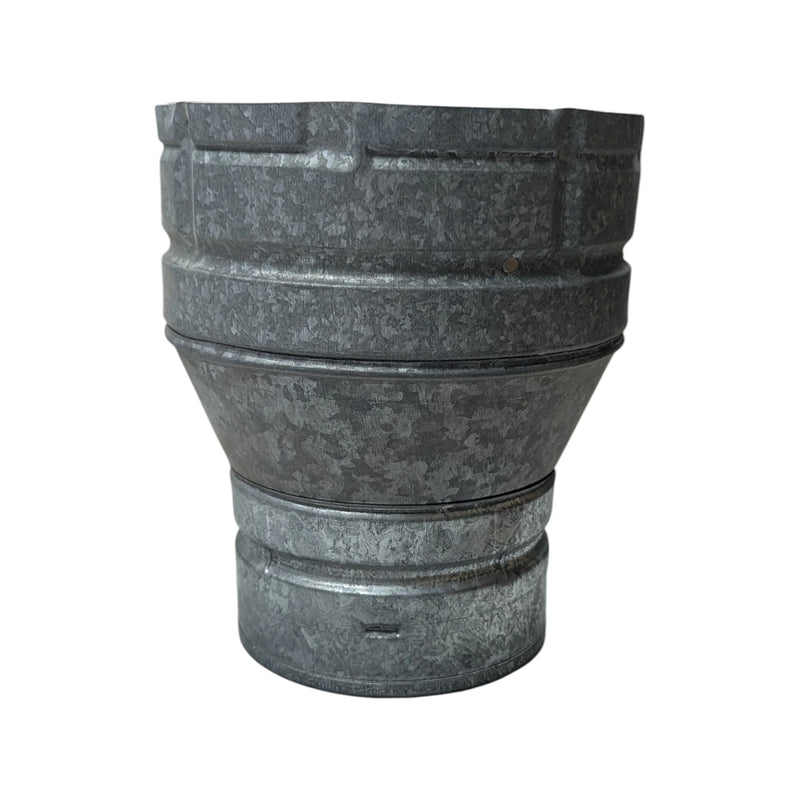 Type B Double Wall Increaser 5" to 7"