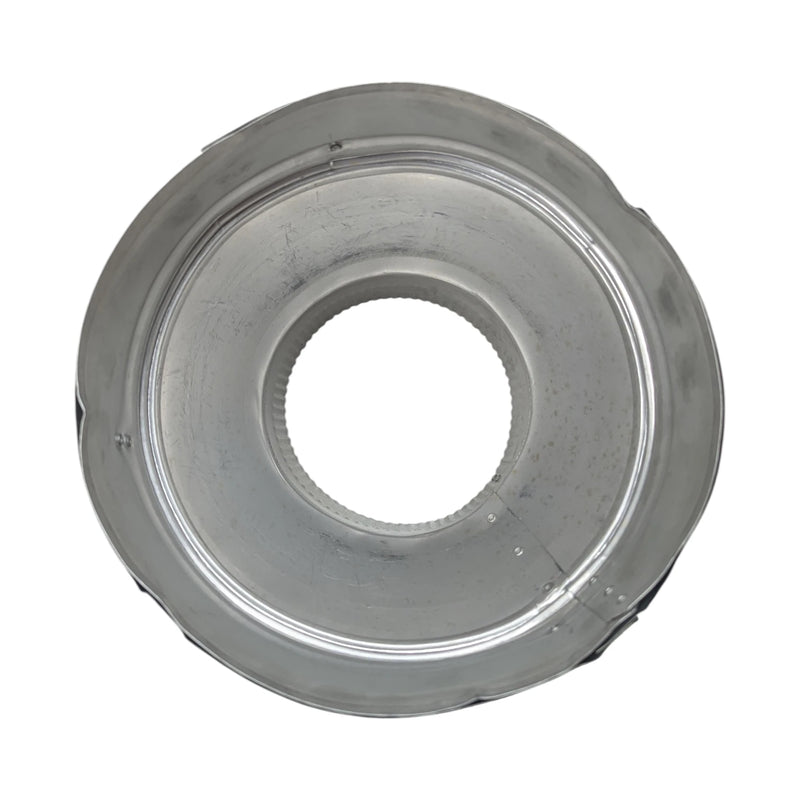 Type B Double Wall Increaser 5" to 8"