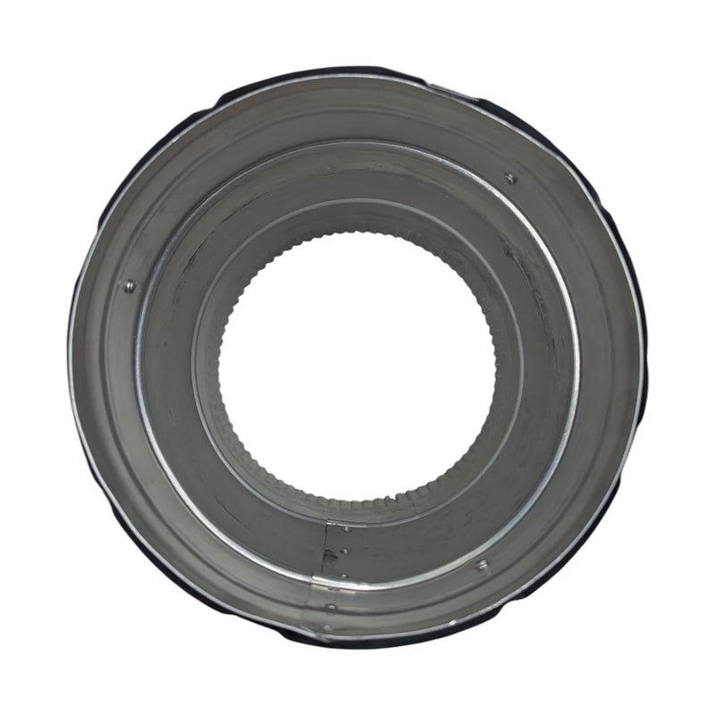 Type B Double Wall Increaser 6" to 7"