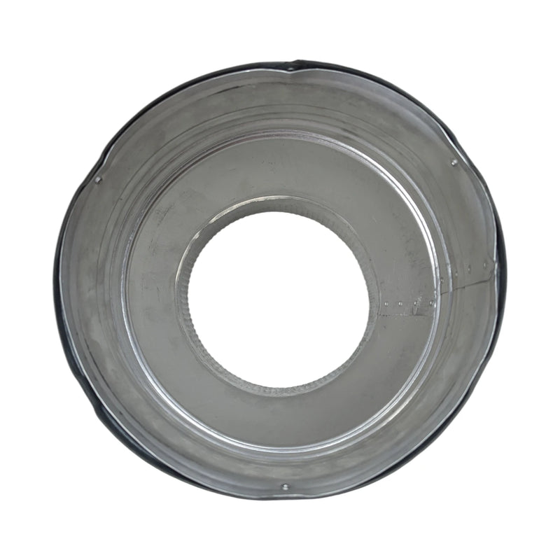 Type B Double Wall Increaser 7" to 10"