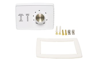 J10-808 - Robert Shaw Humidistat