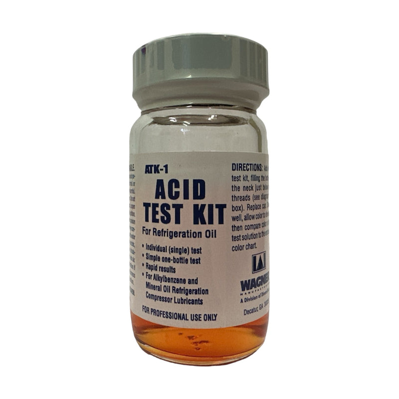 ATK-1 Acid Test Kit