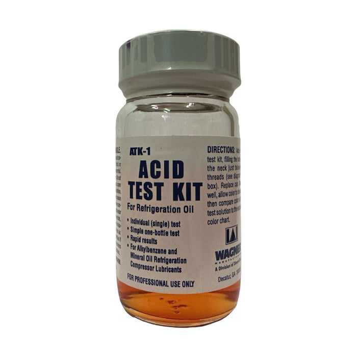 ATK-1 Acid Test Kit