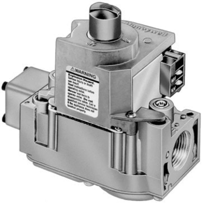 S1-025-32695-000 York Coleman Natural Gas Valve