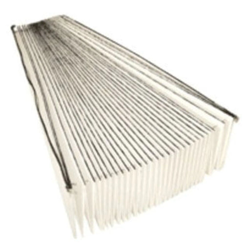 S1-FM501 York Air Cleaner Filter Media