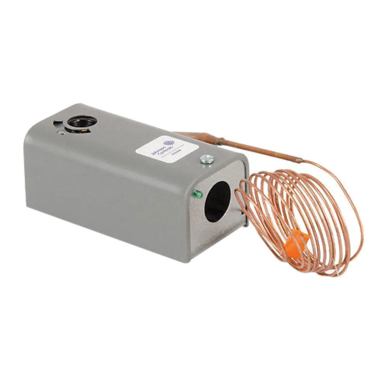 A19ABC-24 Johnson Controls Remote Bulb Thermostat